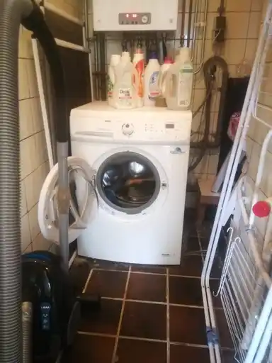 13m2 room to rent for 549€/month in Star Numanstraat, Groningen