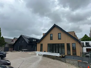 89m2 house to rent for 1775€/month in Leidsewallen 26M, Zoetermeer