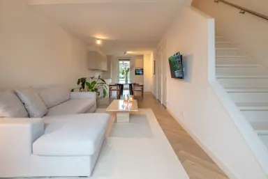 75m2 house to rent for 2200€/month in Zuiddijk 257C, Zaandam