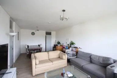 100m2 apartment to rent for 1950€/month in Aziëlaan, Utrecht