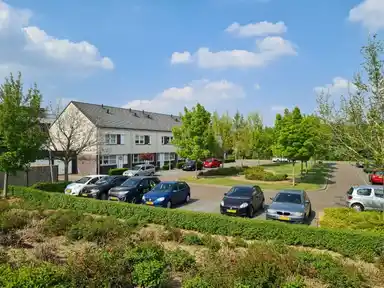 105m2 house to rent for 1150€/month in Hamster 10, Heerlen