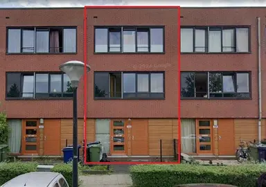 15m2 room to rent for 450€/month in Laan der V.O.C., Almere