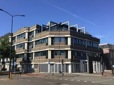 54m2 apartment to rent for 886€/month in Molenstraat 197F, Helmond