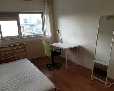 10m2 room to rent for 800€/month in Havikshorst 80, Amsterdam