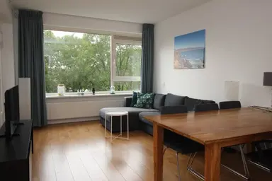 55m2 apartment to rent for 1150€/month in Donderslaan, Groningen