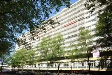 95m2 apartment to rent for 1138€/month in Ametisthorst 267, The Hague