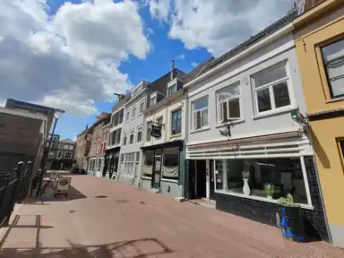 46m2 studio to rent for 854€/month in Pastoorstraat, Arnhem