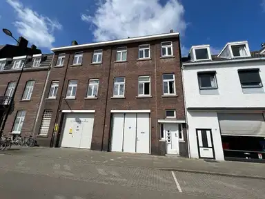 19m2 room to rent for 584€/month in Parallelweg, Maastricht