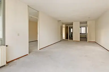 84m2 apartment to rent for 1360€/month in Nieuwehaven 118, Rotterdam