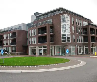 103m2 apartment to rent for 1840€/month in Zeestraat 52, Noordwijk