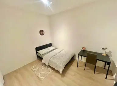 15m2 room to rent for 800€/month in Ter Heijdestraat 2, The Hague