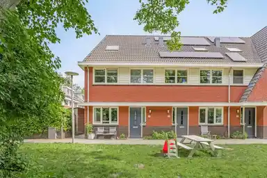 126m2 house to rent for 2695€/month in Vitóriadreef, Utrecht