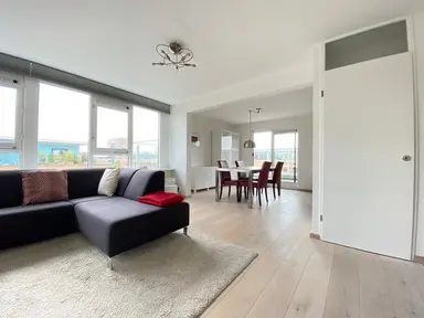 104m2 apartment to rent for 2995€/month in Hartingstraat, Utrecht