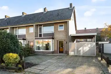 154m2 house to rent for 1950€/month in Dopheide, Eindhoven