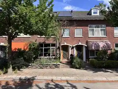 113m2 house to rent for 2895€/month in Catharina van Renneslaan 39, Utrecht