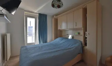 19m2 room to rent for 585€/month in Amsterdam