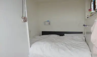 8m2 room to rent for 395€/month in Leeuwendalersweg, Amsterdam