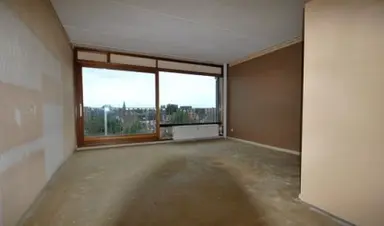 32m2 room to rent for 855€/month in Oude Waal, Amsterdam