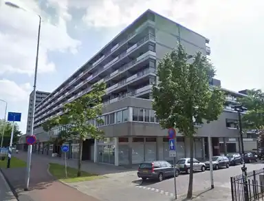 96m2 apartment to rent for 1650€/month in Bomanshof, Eindhoven