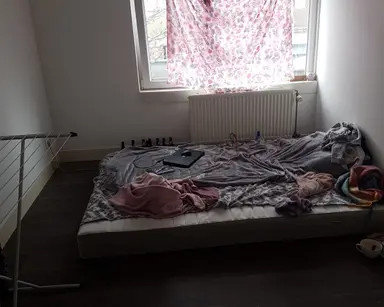 13m2 room to rent for 565€/month in Jan van der Heijdenstraat 121, Hilversum