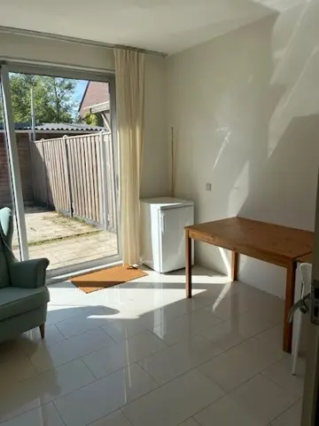 17m2 room to rent for 950€/month in Ekangala 28, Amsterdam