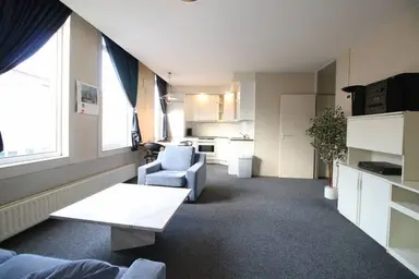 75m2 apartment to rent for 1050€/month in Celebesstraat, Dordrecht