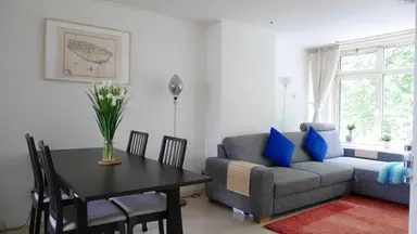 115m2 apartment zu vermieten für 1790€/Monat in Buys Ballotsingel, Schiedam
