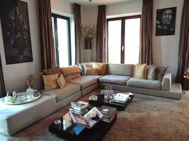 83m2 apartment to rent for 2650€/month in Gustav Mahlerplein, Amsterdam