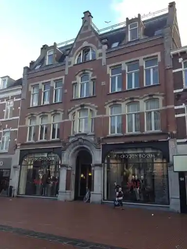 68m2 apartment to rent for 867€/month in Molenstraat 108, Nijmegen