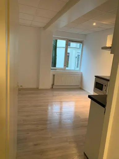 30m2 studio to rent for 750€/month in Klokkenplas, Enschede