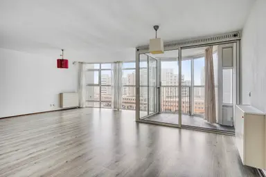 94m2 apartment to rent for 1950€/month in Palaceplein 84, The Hague