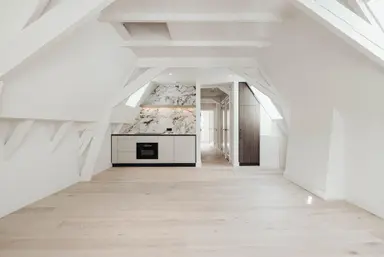 66m2 apartment to rent for 2650€/month in Kerkstraat 132B, Amsterdam