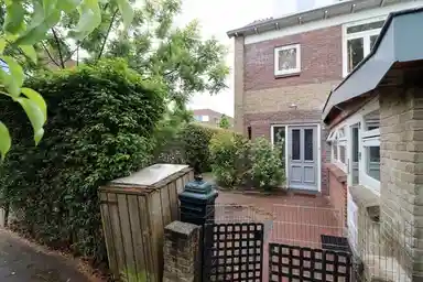 110m2 house to rent for 2750€/month in Barnsteenlaan 13, Utrecht