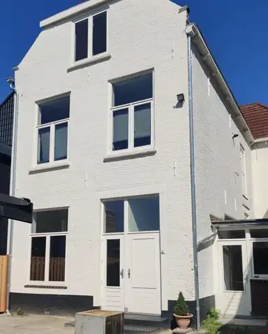 35m2 studio to rent for 775€/month in Haagdijk 137, Breda