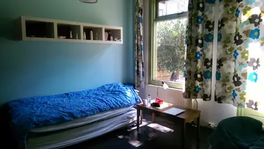 16m2 room to rent for 500€/month in Verheijstraat 81, Vlaardingen