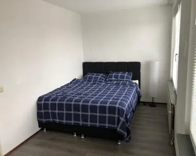 12m2 room to rent for 1050€/month in Thijssestraat 421, The Hague
