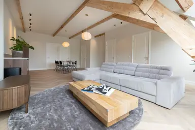 81m2 apartment to rent for 3250€/month in Plantage Muidergracht 1018, Amsterdam