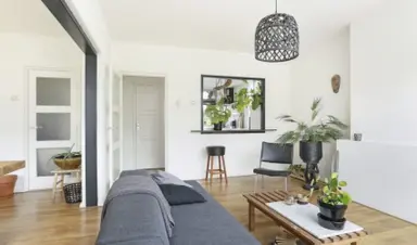 15m2 room to rent for 450€/month in Gaslaan, The Hague
