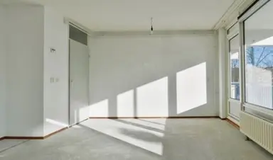23m2 room to rent for 575€/month in Theresiastraat 6-1, The Hague