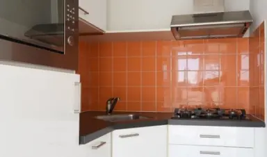 15m2 room to rent for 500€/month in Jan Wapstraat 1, The Hague