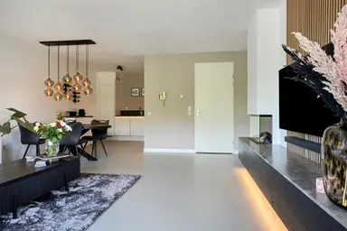 93m2 apartment to rent for 2350€/month in Sint-Jobskade 520, Rotterdam
