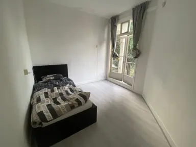 10m2 room to rent for 475€/month in Copernicuslaan 123, The Hague