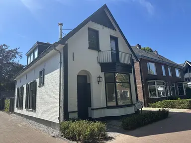 116m2 house to rent for 2000€/month in Dorpsstraat 3, Diepenveen