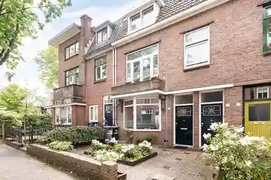71m2 house to rent for 1795€/month in Tooropstraat, Nijmegen