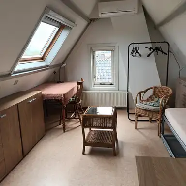 15m2 room to rent for 640€/month in Kadijkselaan 33, Bergambacht