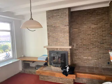 60m2 apartment to rent for 1112€/month in Koninginnenlaan 8, Nieuwegein