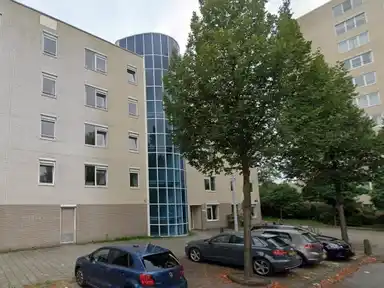 101m2 apartment to rent for 1995€/month in Krooswijkhof 40, Amsterdam