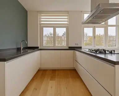 95m2 apartment to rent for 2700€/month in Amsterdam