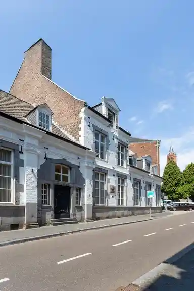 42m2 studio to rent for 1450€/month in Bouillonstraat, Maastricht
