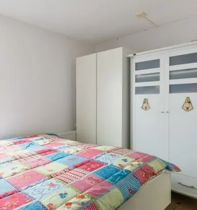 19m2 room to rent for 625€/month in Johannes Camphuysstraat 8, Utrecht